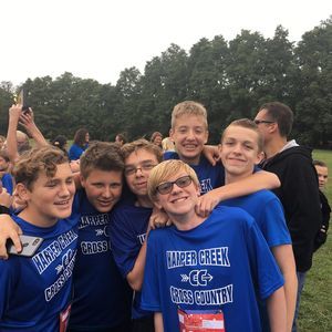 Meet your Posher, Shane